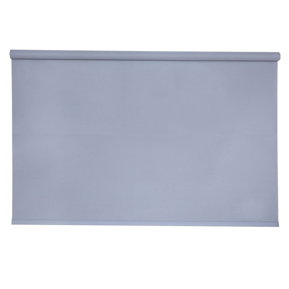Cortina Rolo Screen 240x250cm Cinza, marca Harmony - Foto 2