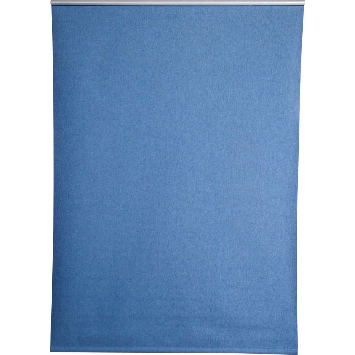 Cortina Rolo Blackout Juvenil 120x165cm Azul, marca Harmony - Foto Principal