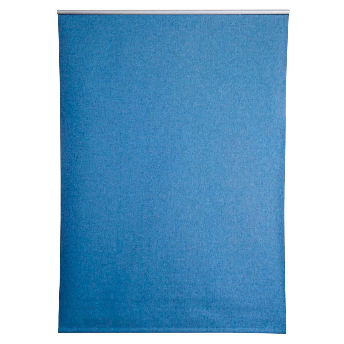 Cortina Rolo Blackout Juvenil 120x165cm Azul, marca Harmony - Foto 2