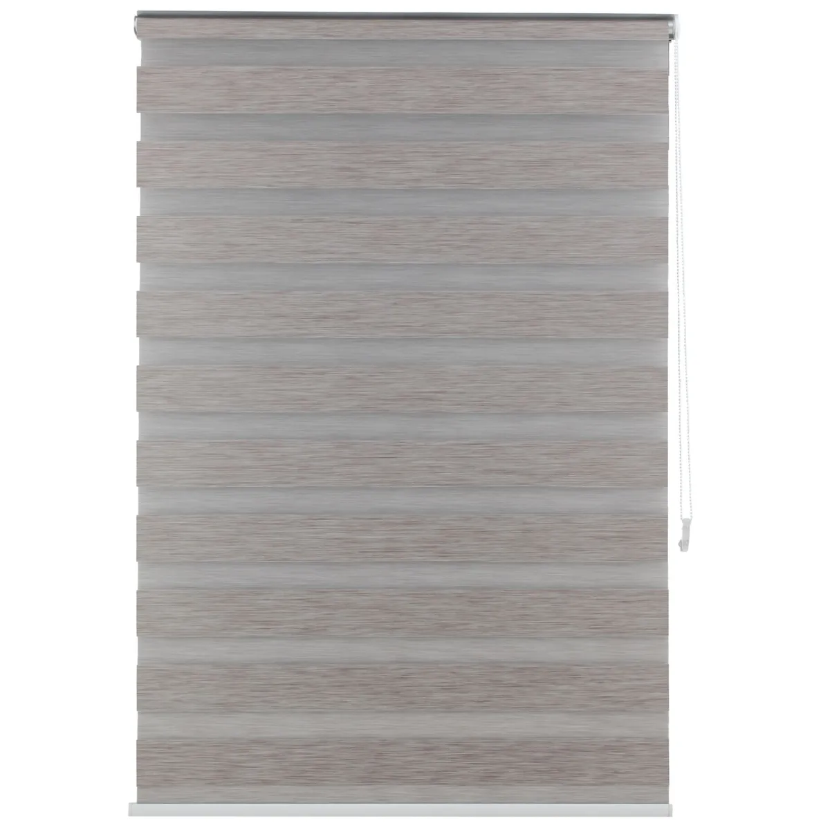 Persiana Rolo Zebra 120x165 Mr Just Home Collection, marca Just Home Collection - Foto Principal