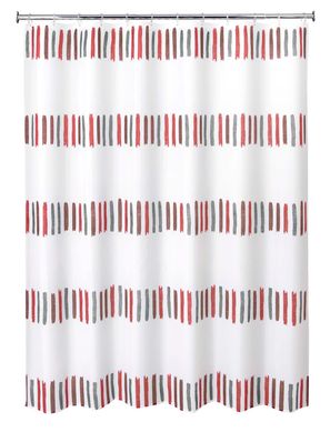 Cortina para Box Array 178x180cm Colorido