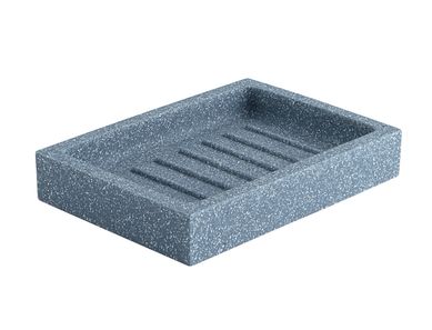 Saboneteira Alani Azul