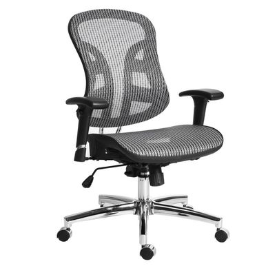 Cadeira Presidente Piscis Just Home Collection