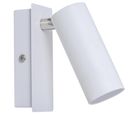 Spot Lanark com 1 Lâmpada Led 4,5W Branco