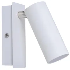 Spot Lanark com 1 Lâmpada Led 4,5W Branco