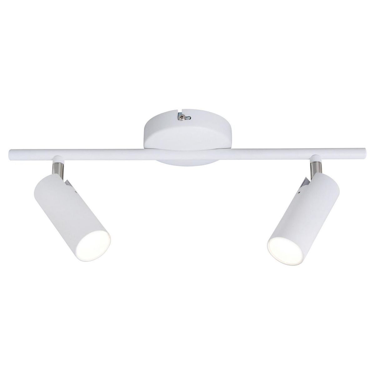 Spot Lanark com 2 Lâmpadas Led 18W Branco, marca Just Home Collection - Foto 2
