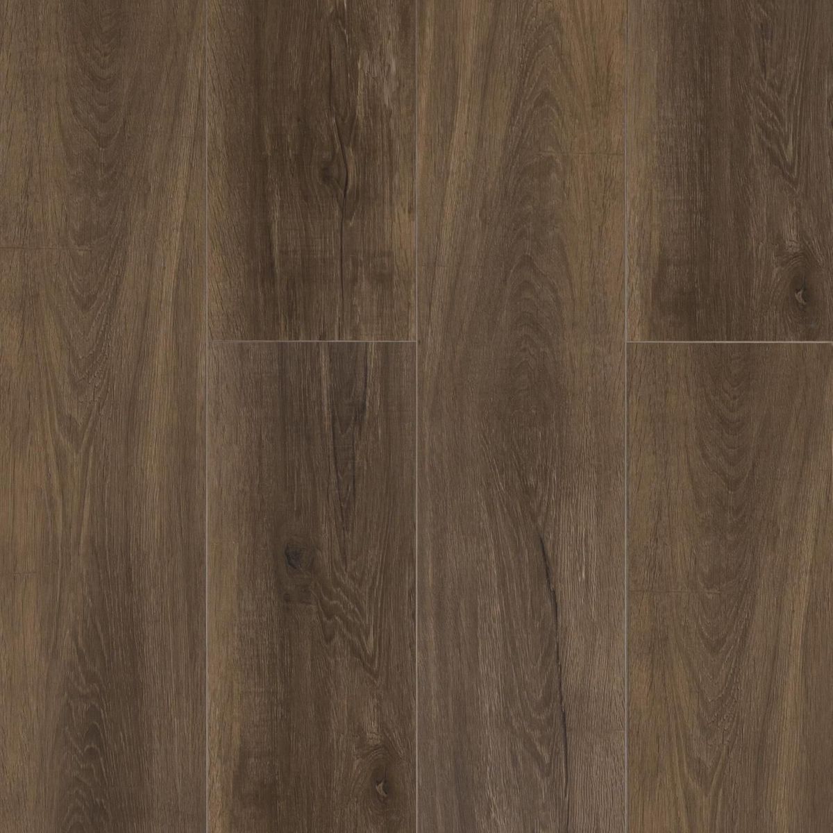 Piso Vinílico Spc Yellow Oak Click 2,2 M² Holztek, marca Holztek - Foto 2