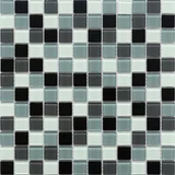 Pastilha Vidro White Dmsg001 30x30