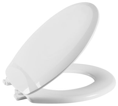 Assento Sanitrio Talento Oval