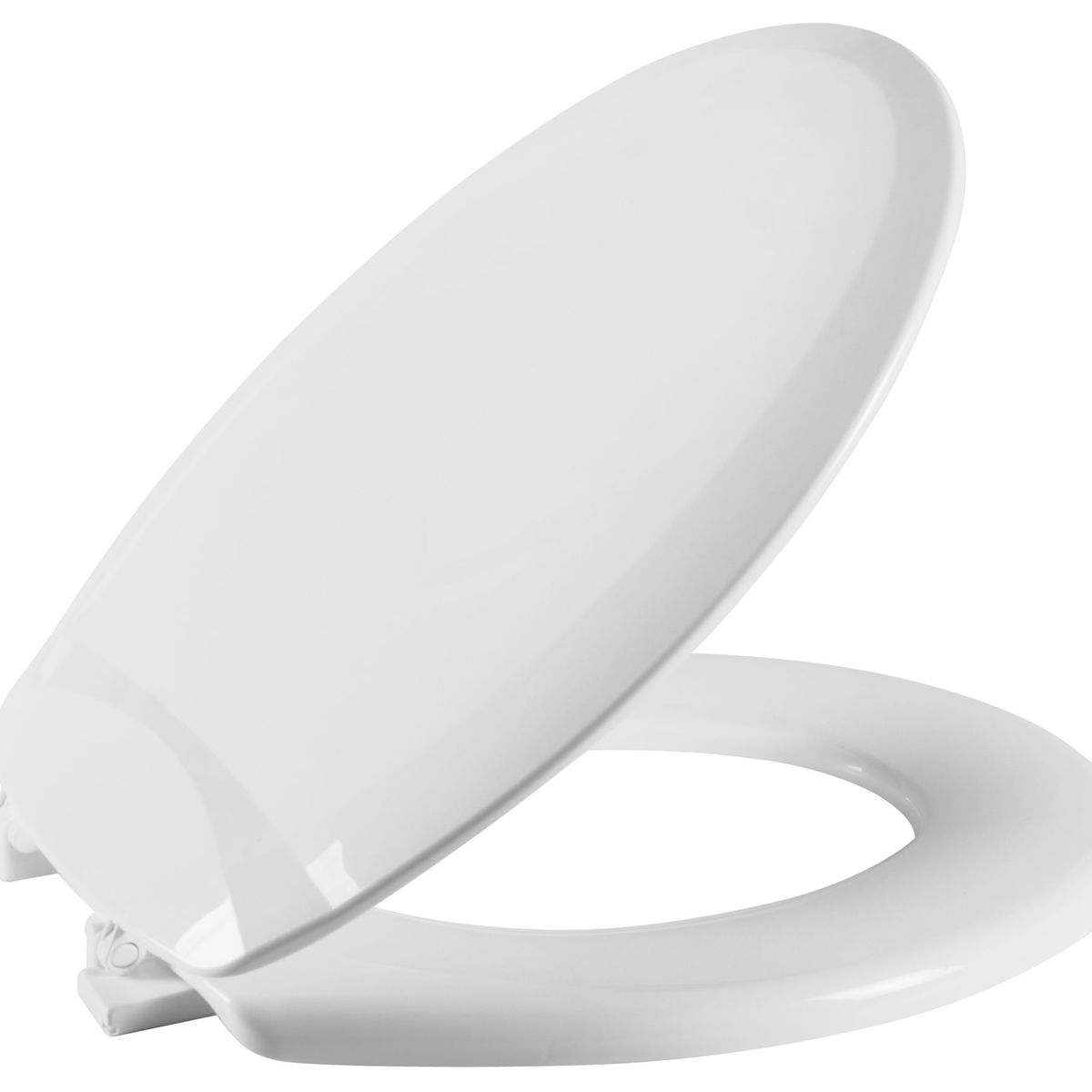 Assento Sanitário Talento Oval, marca Astra - Foto Principal