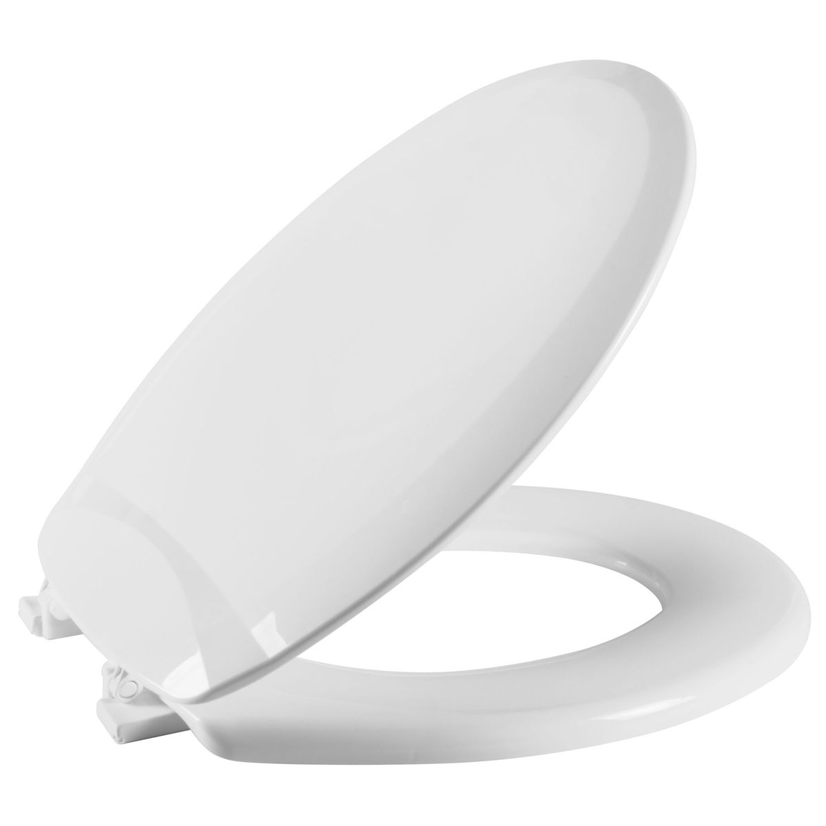 Assento Sanitário Talento Oval, marca Astra - Foto Principal
