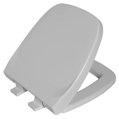Assento Soft Close Fit Versato Branco Astra
