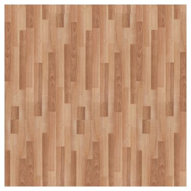 Piso Laminado Click Econmico Nogal 19,3cmx137cmx6mm Caixa 2,92m