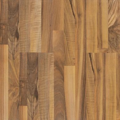 Piso Laminado Click Standard Ticino Walnut 19,3cmx137cmx7mm Caixa 2,39m Caf