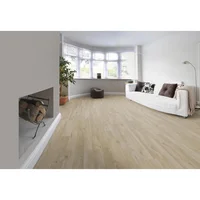 Piso Laminado Click Standard Winter Eiche 19,3cmx137cmx7mm Caixa 2,39m²