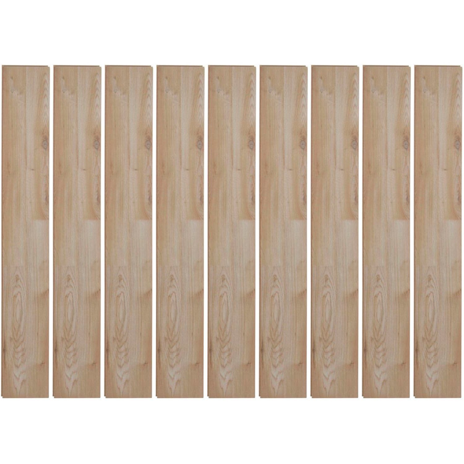 Piso Laminado Click Standard Winter Eiche 19,3cmx137cmx7mm Caixa 2