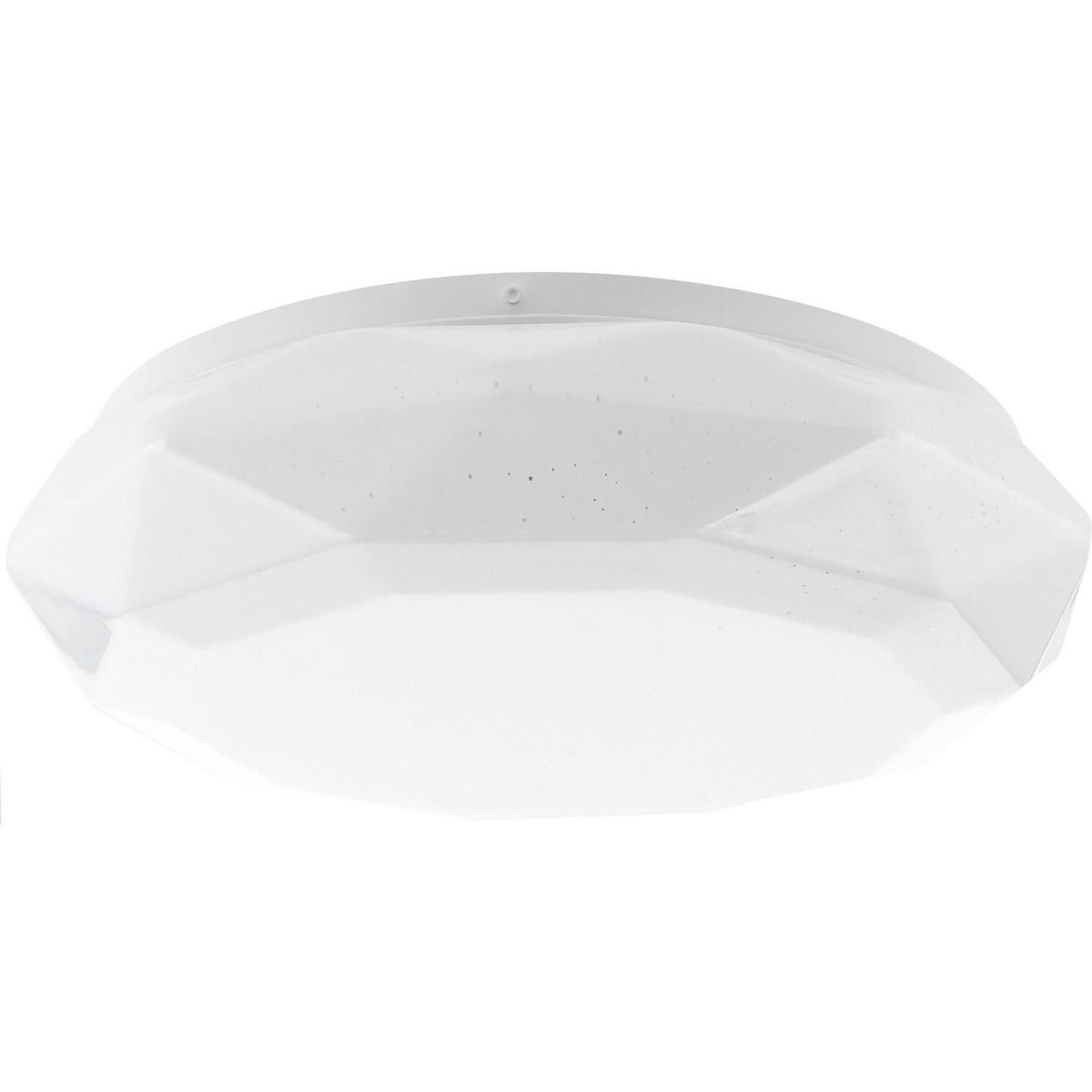 Plafon Led Stars 35cm Branco Just Home Collection, marca Just Home Collection - Foto Principal