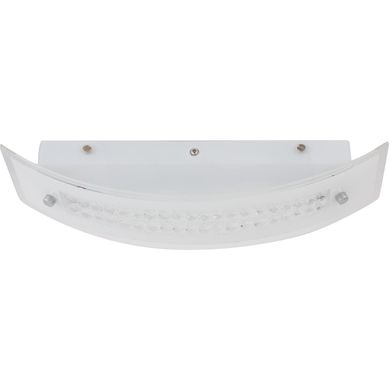 Luminria de Parede Led 40W Branco