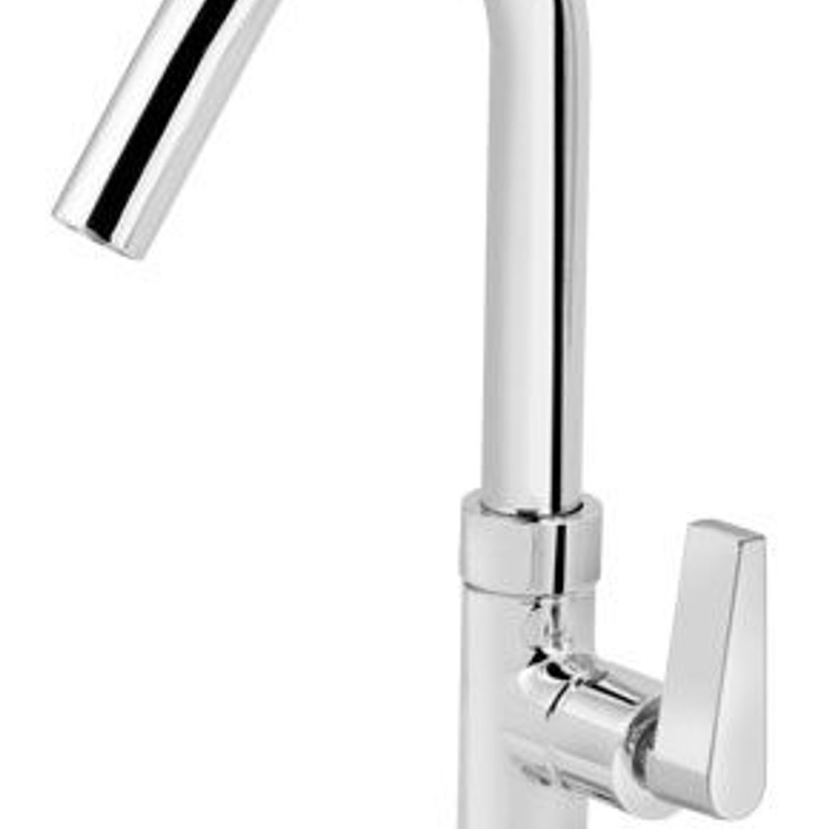 Torneira para Lavatório Bica Móvel Clock 1/4 Volta 1/2" Cromado, marca Forusi - Foto Principal