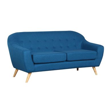 Sof Wald 188x85x86cm Azul