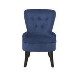 Poltrona Fixa 88x60x66cm