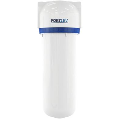 Filtro De gua 25 Micras Para Ponto De Entrada Cavalete, Caixa De gua E Mquina De Lavar