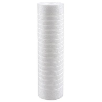 Refil para Filtro de gua Fortlev 25 Micras