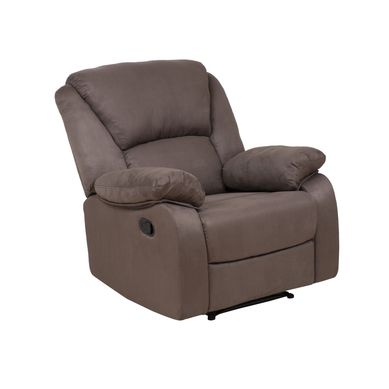Poltrona Reclinvel 1 Lugar Just Home Collection 