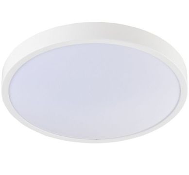 Plafon Led Anillo 3000K 10W 25cm