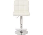 Banqueta Bar Granada 113x45cm Just Home Collection