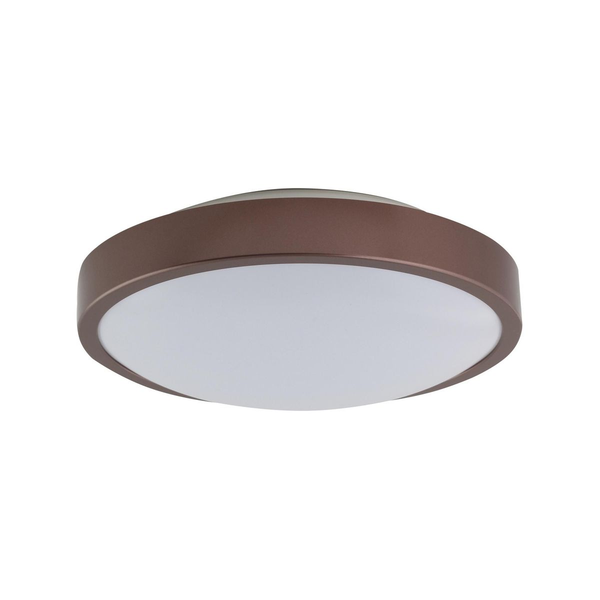 Plafon Led Anillo 3000K 10W 25cm, marca Casa Bonita - Foto Principal