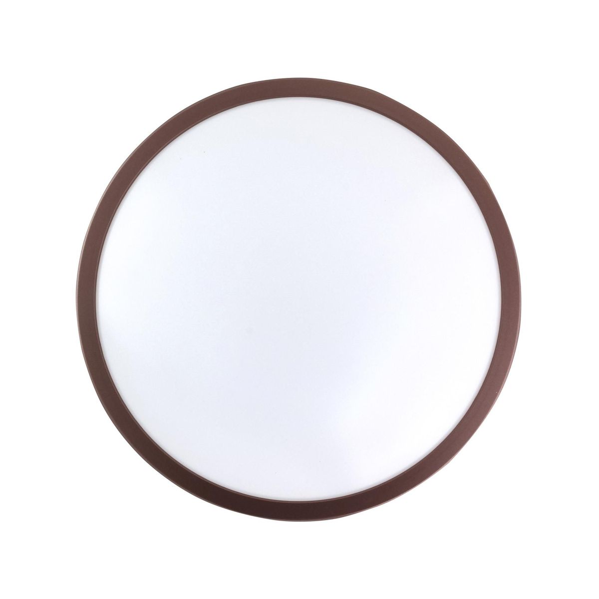 Plafon Led Anillo 3000K 10W 25cm, marca Casa Bonita - Foto 2
