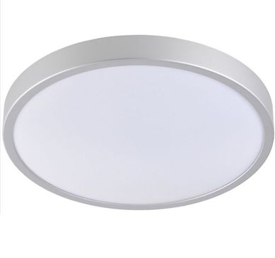 Plafon Led Anillo 3000K 17W 30Cm