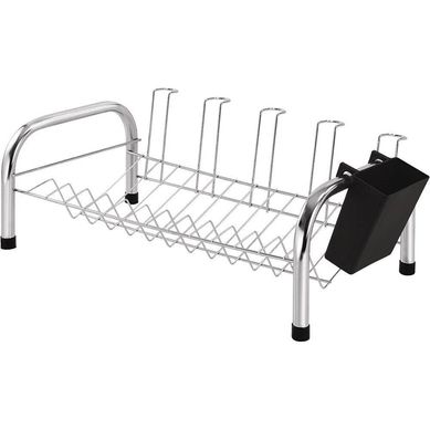 Escorredor de Louas Cama Prtico 41,20x27,5x17,3cm Cromado