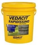 Vedacit Aditivo Acelerador Ultra Rápido 20kg Vedacit