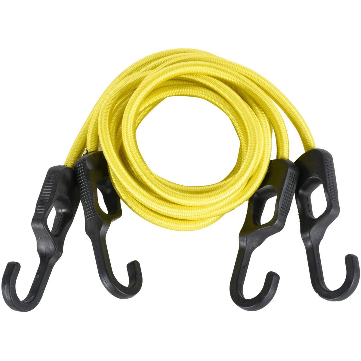 Extensor Elastico com 2 Peças 8mmx1,5m, marca Autostyle - Foto Principal