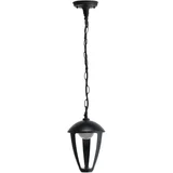 Pendente Area Externa Led Rana 8W Just Home Collection