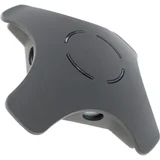 Arandela de Muro 5W 5cm Preto