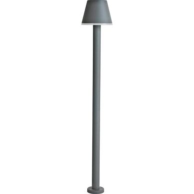 Luminria de Piso Led Bendigo 6W 29cm Preto