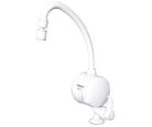 Torneira Easy Elétrica para Cozinha de Mesa 4800w 110v Branco Lorenzetti