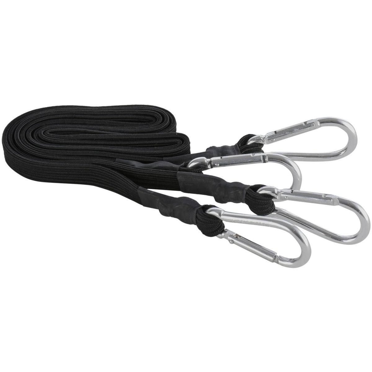 Extensor Elástico com 2 Peças 17mmx1m Autostyle, marca Autostyle - Foto Principal