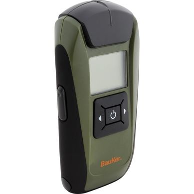 Sensor de Metal