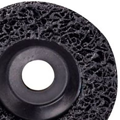Disco de Remover Pintura e Ferrugem