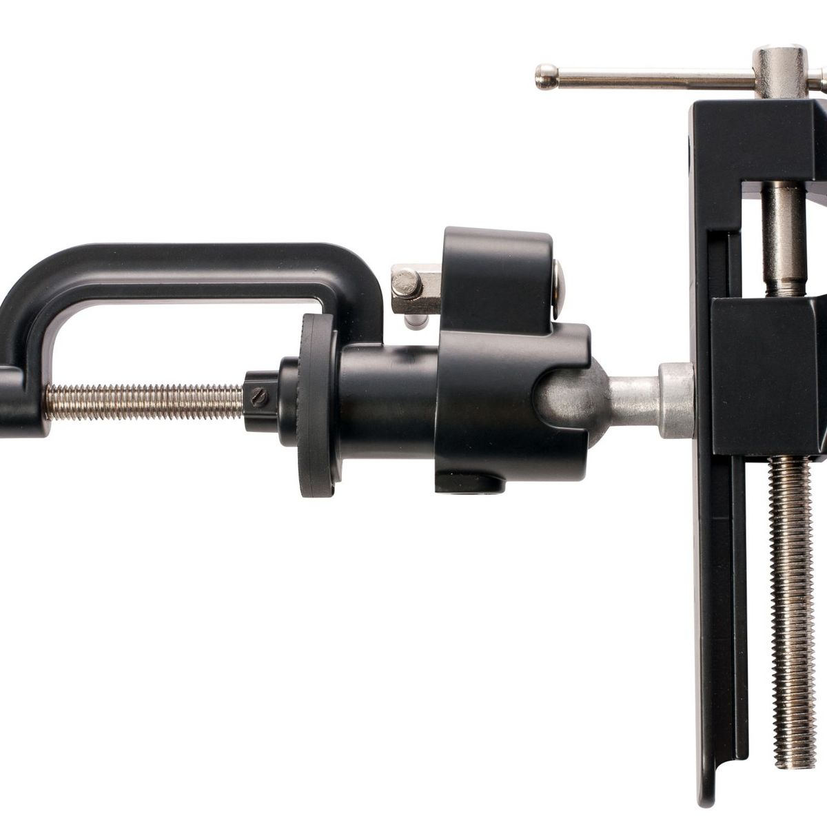 Morsa Universal de Mesa com 2 Parafusos de Encaixe Rápido Redline, marca Redline - Foto Principal