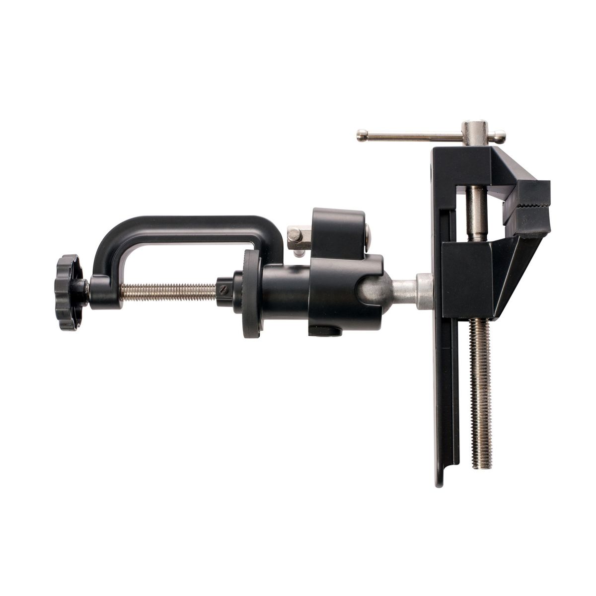 Morsa Universal de Mesa com 2 Parafusos de Encaixe Rápido Redline, marca Redline - Foto Principal