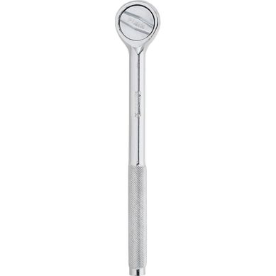 Catraca 1/2' 45 Dentes Cromado