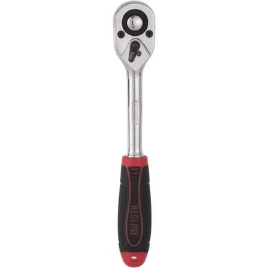 Catraca 1/2' 13mm 72 Dentes Cromado