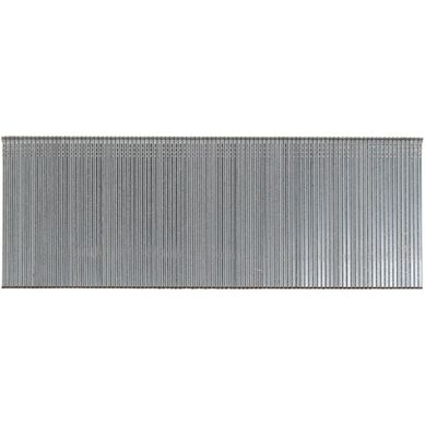 Grampo Bitola 18x45Mm com 1000 Peas Natural