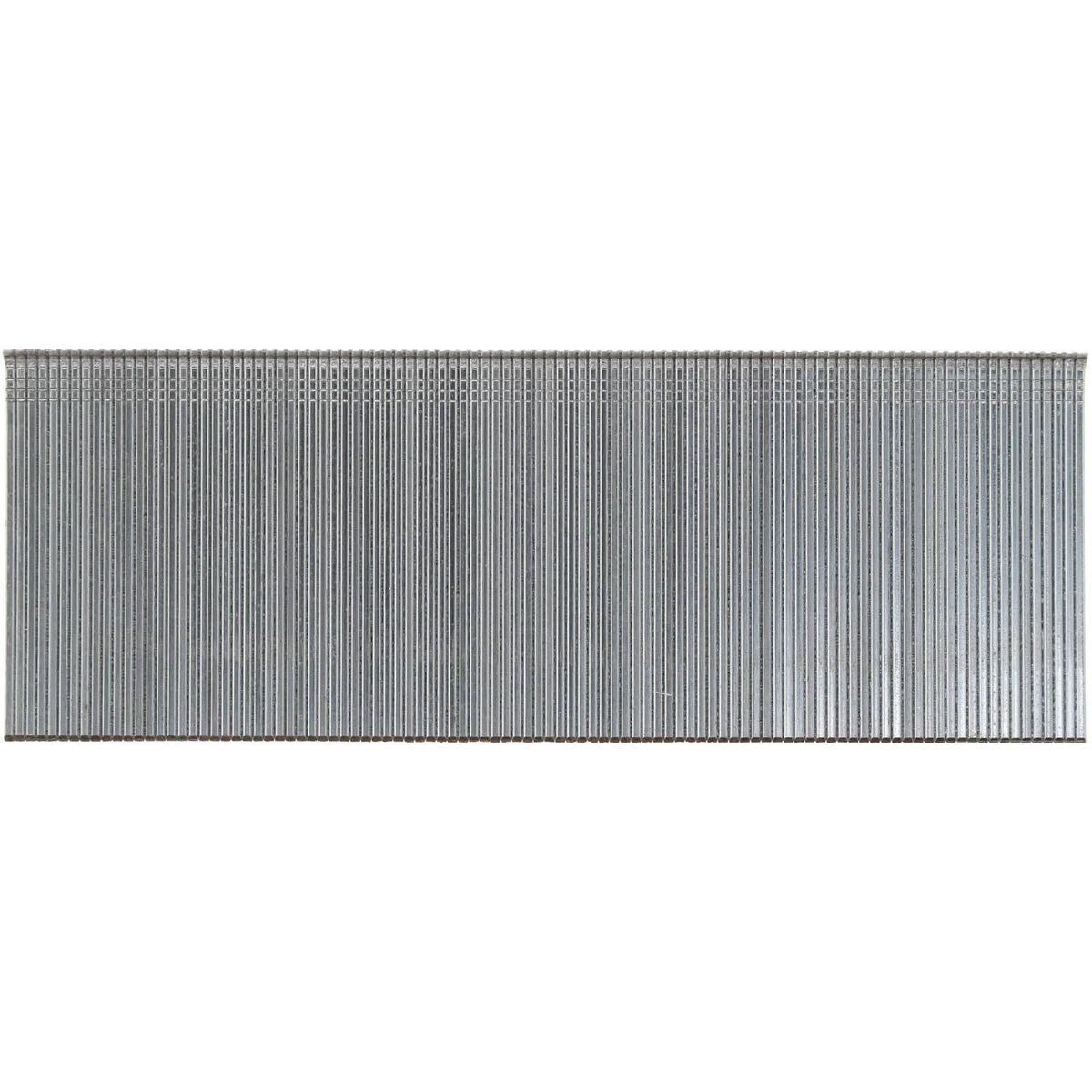 Grampo Bitola 18x45Mm com 1000 Peças Natural, marca Ubermann - Foto Principal