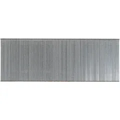 Grampo Bitola 18x45Mm com 1000 Peças Natural